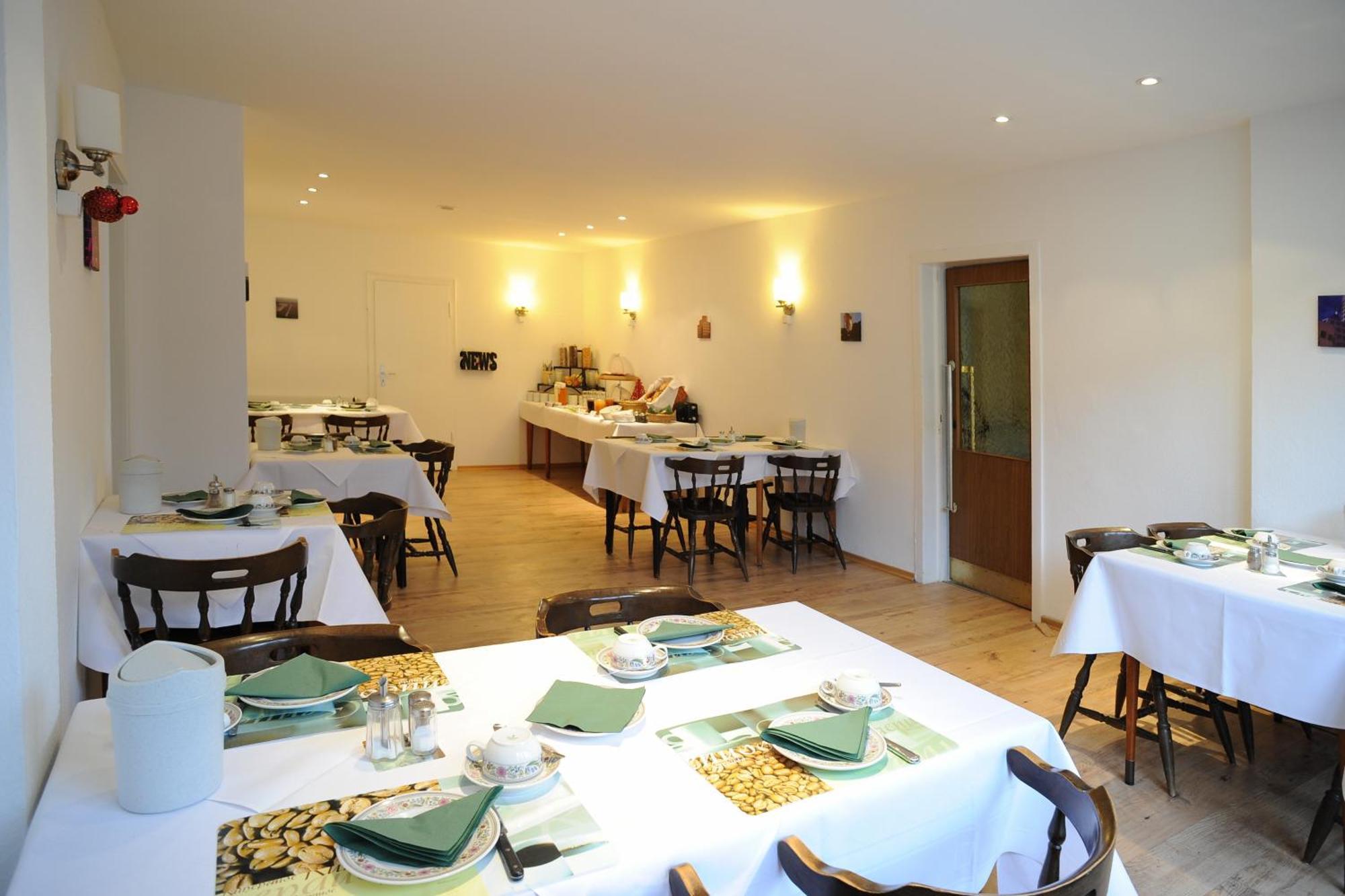 Hotel Waldesruh — Photos 3